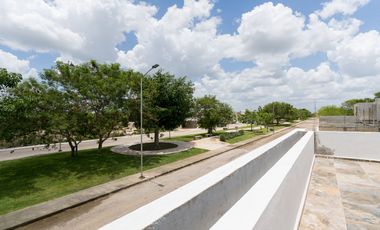Casa en Venta, Residencial Praderas del Mayab. Conkal, Yucatán
