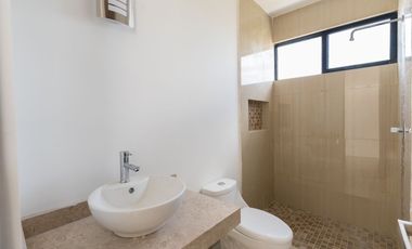 Casa en Venta, Residencial Praderas del Mayab. Conkal, Yucatán