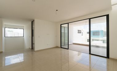 Casa en Venta, Residencial Praderas del Mayab. Conkal, Yucatán