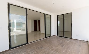 Casa en Venta, Residencial Praderas del Mayab. Conkal, Yucatán