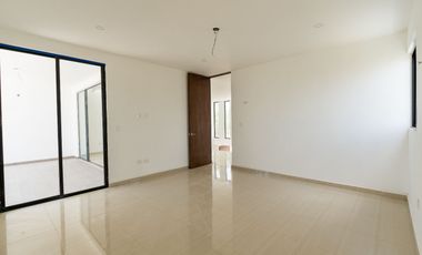 Casa en Venta, Residencial Praderas del Mayab. Conkal, Yucatán