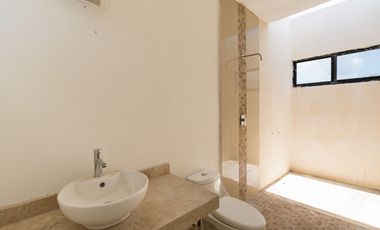 Casa en Venta, Residencial Praderas del Mayab. Conkal, Yucatán