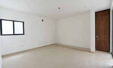 Casa en Venta, Residencial Praderas del Mayab. Conkal, Yucatán