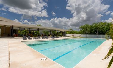 Casa en Venta, Residencial Praderas del Mayab. Conkal, Yucatán