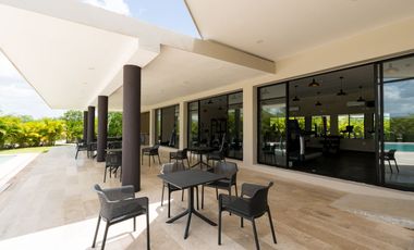 Casa en Venta, Residencial Praderas del Mayab. Conkal, Yucatán