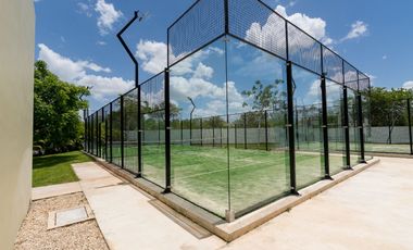 Casa en Venta, Residencial Praderas del Mayab. Conkal, Yucatán