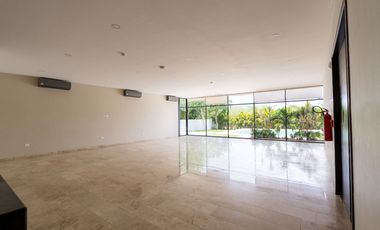 Casa en Venta, Residencial Praderas del Mayab. Conkal, Yucatán