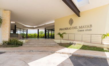 Casa en Venta, Residencial Praderas del Mayab. Conkal, Yucatán
