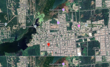 A 5 MIN DE LA PLAYA CASA EN VENTA CHETUMAL QUINTANA ROO