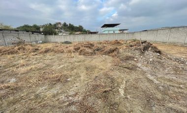 Terreno en Venta – 1.008 m² con Cerramiento Total y Excelente Ubicación