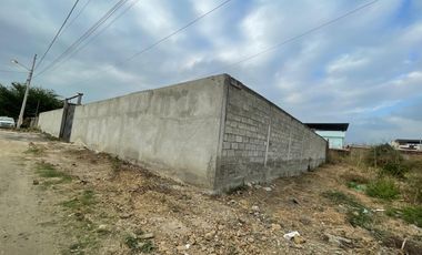 Terreno en Venta – 1.008 m² con Cerramiento Total y Excelente Ubicación