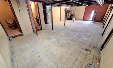 Local en Venta Santa María La Ribera B