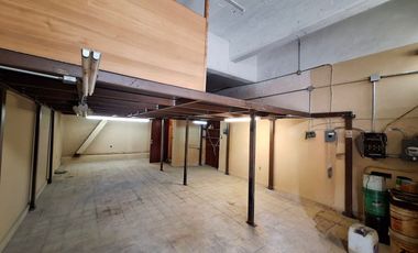 Local en Venta Santa María La Ribera B