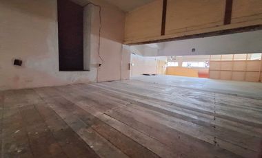 Local en Venta Santa María La Ribera B