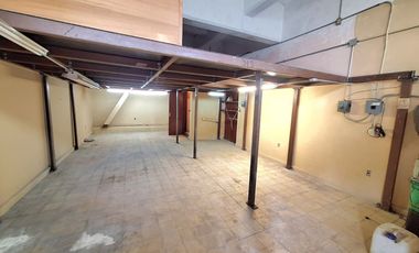 Local en Venta Santa María La Ribera B