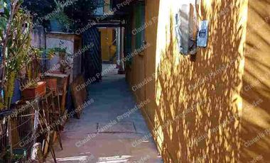 Casa grande Lo Prado