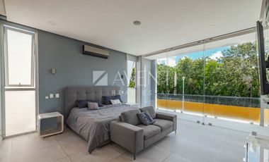 Casa en Renta, Lagos del Sol, Cancún Centro, Cancún