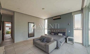 Casa en Renta, Lagos del Sol, Cancún Centro, Cancún