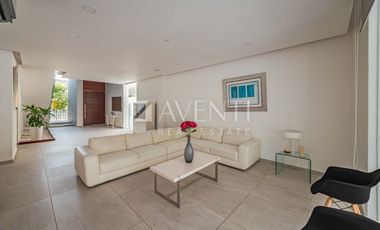 Casa en Renta, Lagos del Sol, Cancún Centro, Cancún