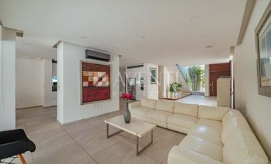 Casa en Renta, Lagos del Sol, Cancún Centro, Cancún