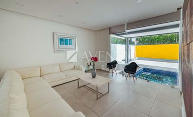 Casa en Renta, Lagos del Sol, Cancún Centro, Cancún