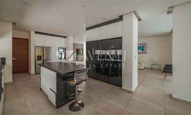 Casa en Renta, Lagos del Sol, Cancún Centro, Cancún