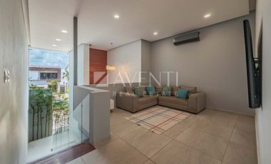 Casa en Renta, Lagos del Sol, Cancún Centro, Cancún