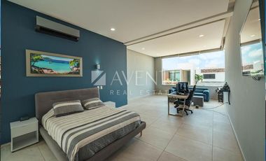 Casa en Renta, Lagos del Sol, Cancún Centro, Cancún