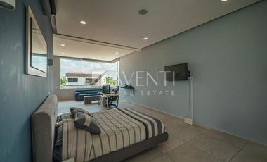 Casa en Renta, Lagos del Sol, Cancún Centro, Cancún