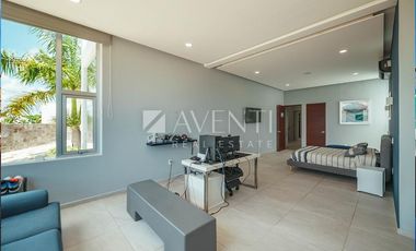 Casa en Renta, Lagos del Sol, Cancún Centro, Cancún