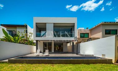 Casa en Renta, Lagos del Sol, Cancún Centro, Cancún