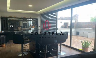 Casa Venta Altozano $7,800,000.00
