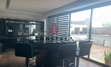 Casa Venta Altozano $7,800,000.00