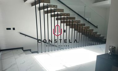 Casa Venta Altozano $7,800,000.00
