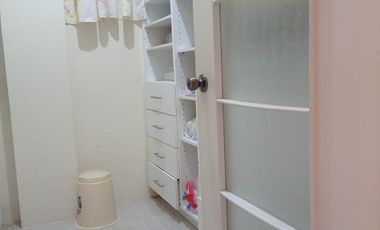 Casa de venta en manta sector sur R/B