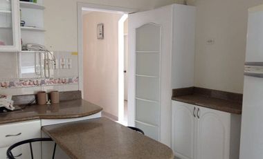 Casa de venta en manta sector sur R/B