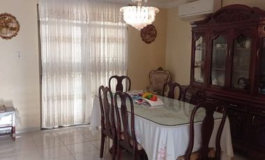 Casa de venta en manta sector sur R/B
