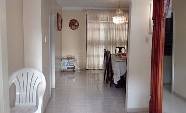 Casa de venta en manta sector sur R/B