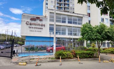 EN RENTA APARTAMENTO 207 EN EL CONJUNTO CAMINO DE LA PRIMAVERA ZONA NORTE DE NEIVA