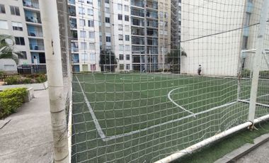 EN RENTA APARTAMENTO 207 EN EL CONJUNTO CAMINO DE LA PRIMAVERA ZONA NORTE DE NEIVA