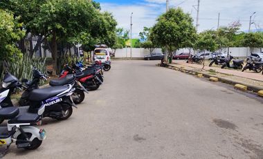 EN RENTA APARTAMENTO 207 EN EL CONJUNTO CAMINO DE LA PRIMAVERA ZONA NORTE DE NEIVA