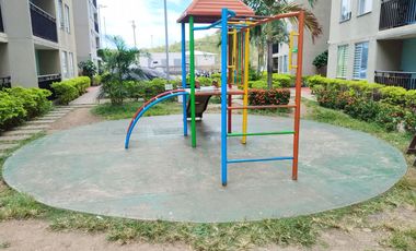 EN RENTA APARTAMENTO 207 EN EL CONJUNTO CAMINO DE LA PRIMAVERA ZONA NORTE DE NEIVA