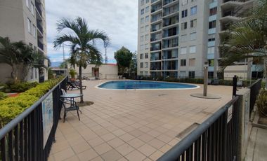 EN RENTA APARTAMENTO 207 EN EL CONJUNTO CAMINO DE LA PRIMAVERA ZONA NORTE DE NEIVA