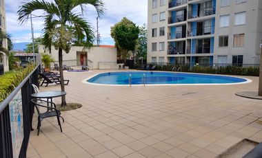 EN RENTA APARTAMENTO 207 EN EL CONJUNTO CAMINO DE LA PRIMAVERA ZONA NORTE DE NEIVA