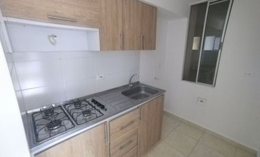 EN RENTA APARTAMENTO 207 EN EL CONJUNTO CAMINO DE LA PRIMAVERA ZONA NORTE DE NEIVA