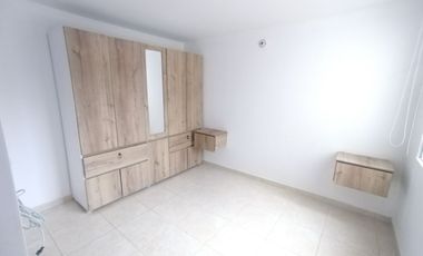 EN RENTA APARTAMENTO 207 EN EL CONJUNTO CAMINO DE LA PRIMAVERA ZONA NORTE DE NEIVA