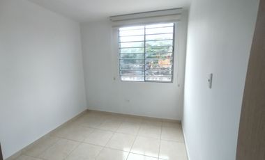 EN RENTA APARTAMENTO 207 EN EL CONJUNTO CAMINO DE LA PRIMAVERA ZONA NORTE DE NEIVA
