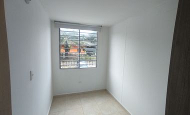 EN RENTA APARTAMENTO 207 EN EL CONJUNTO CAMINO DE LA PRIMAVERA ZONA NORTE DE NEIVA