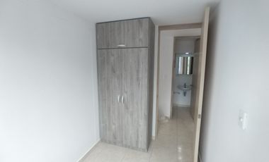 EN RENTA APARTAMENTO 207 EN EL CONJUNTO CAMINO DE LA PRIMAVERA ZONA NORTE DE NEIVA