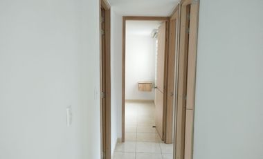 EN RENTA APARTAMENTO 207 EN EL CONJUNTO CAMINO DE LA PRIMAVERA ZONA NORTE DE NEIVA